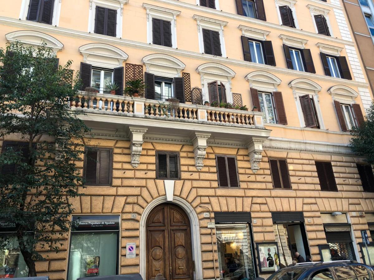 Casa de hóspedes 44 - Roma
